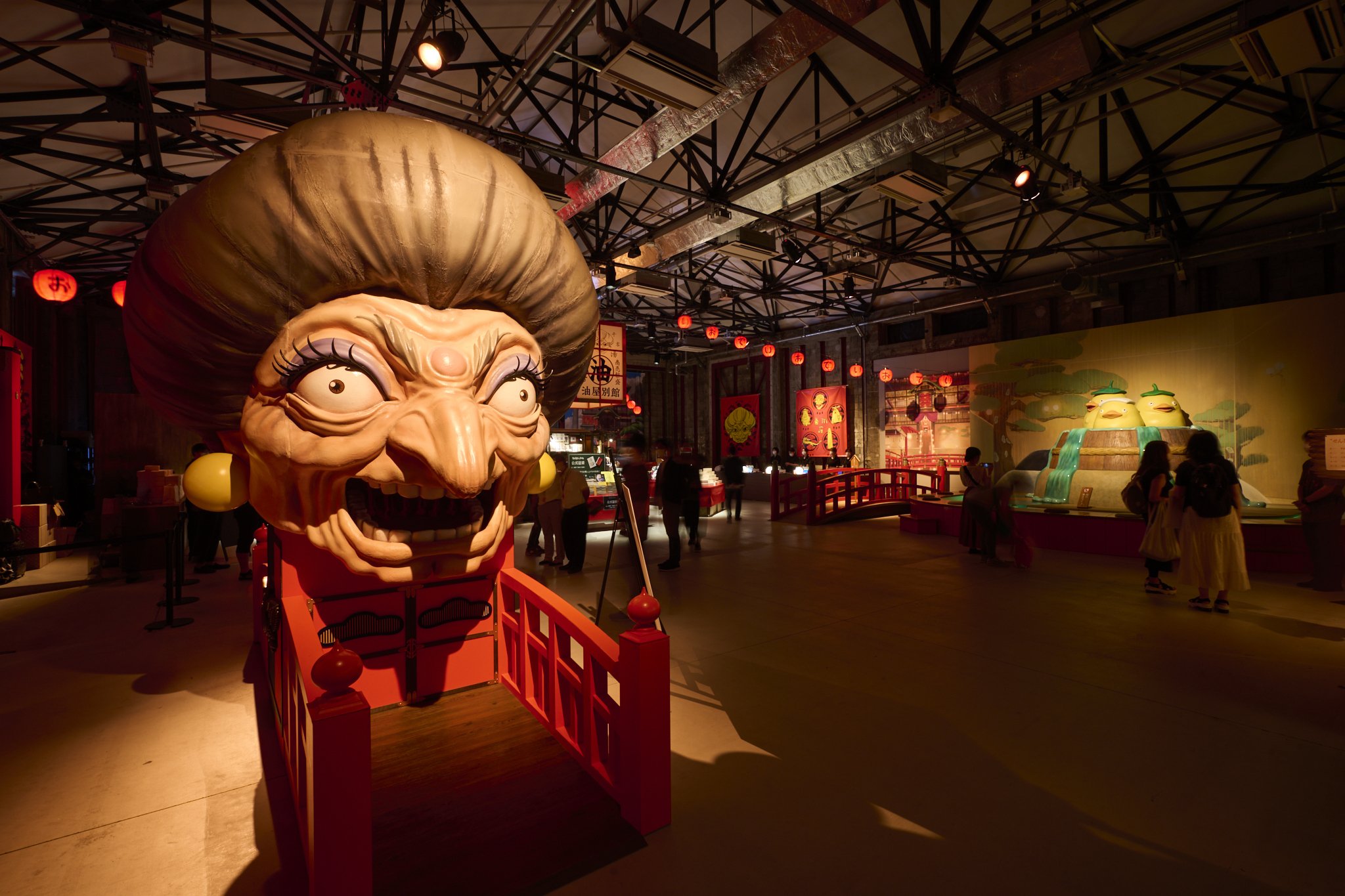 🏛️ 이부스키시 고고학 박물관(지유칸 곳코 하시무레) 이미지 11